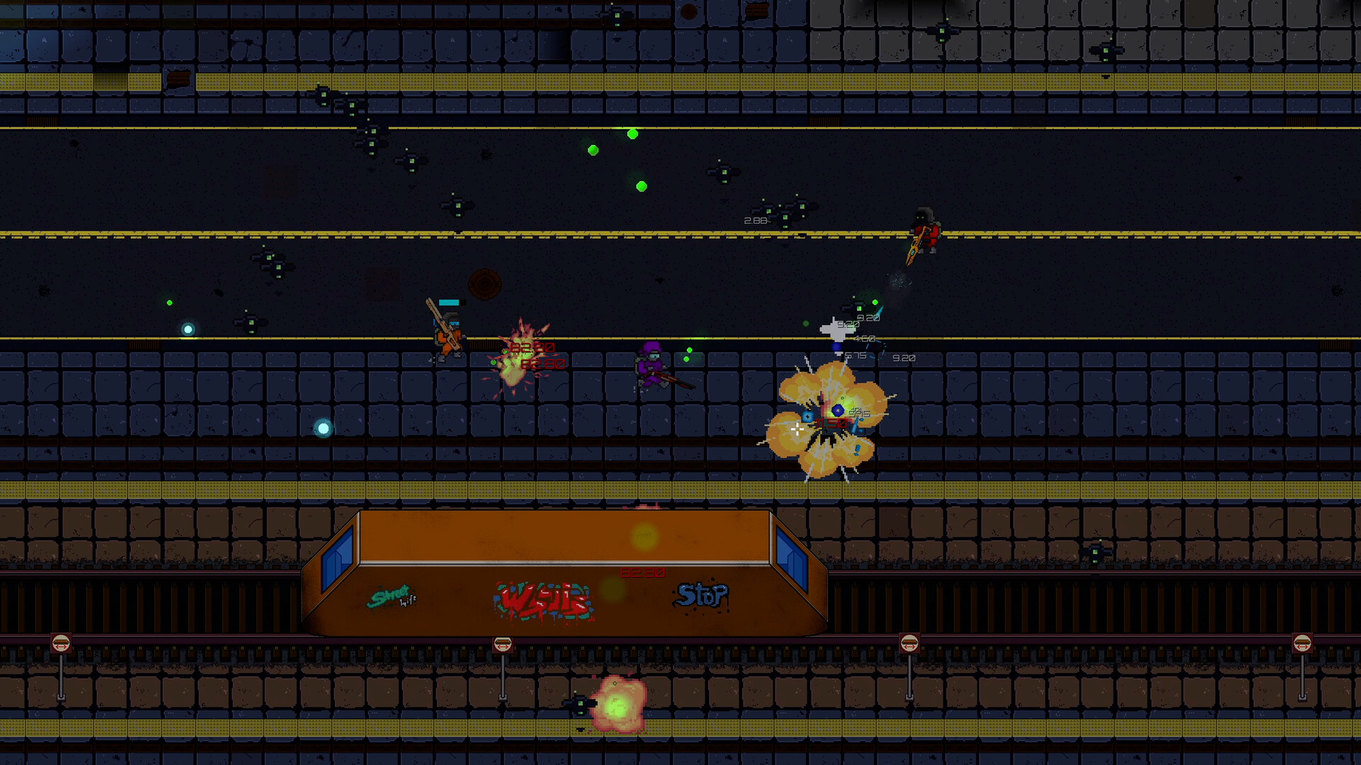 CybArena screenshot 6
